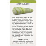 Crystal Blessing Cards 11