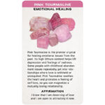 Crystal Blessing Cards 2