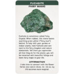 Crystal Blessing Cards 9