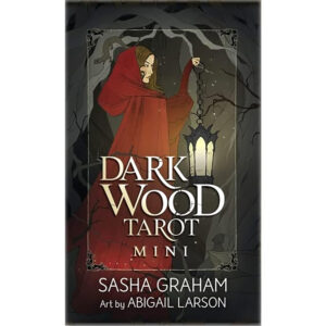 Dark Wood Tarot – Mini Edition 50