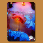 De La Nuit Lenormand Oracle 10