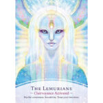 Divine Masters Oracle 3