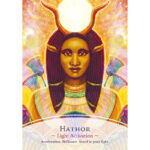 Divine Masters Oracle 4
