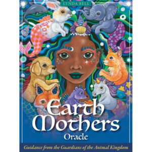 Earth Mothers Oracle 22