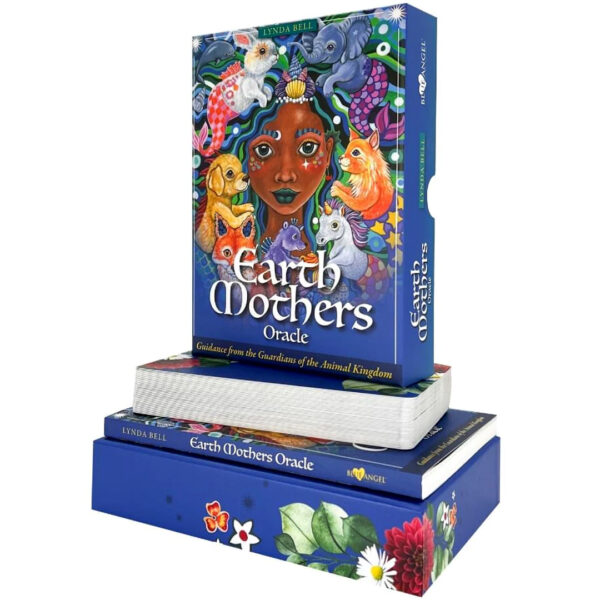 Earth Mothers Oracle 10