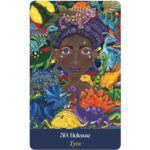 Earth Mothers Oracle 2