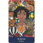 Earth Mothers Oracle 7