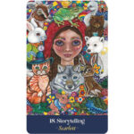 Earth Mothers Oracle 8