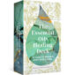 Essential Oils Healing Deck 14
