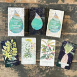 Essential Oils Healing Deck 10