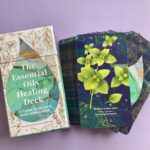 Essential Oils Healing Deck 11