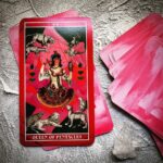 Goddess of Love Tarot 15