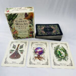 Green Witch’s Oracle Deck 10