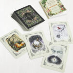 Green Witch’s Oracle Deck 8