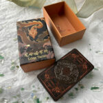 Long Tarot 15