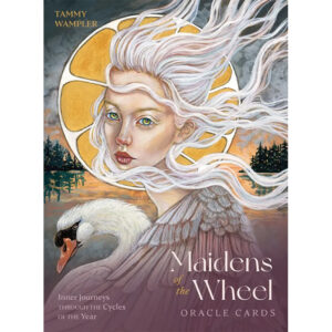 Maidens of the Wheel Oracle 26