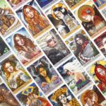 Maidens of the Wheel Oracle 11