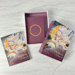 Maidens of the Wheel Oracle 15