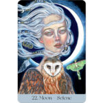 Maidens of the Wheel Oracle 2