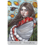 Maidens of the Wheel Oracle 4