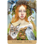 Maidens of the Wheel Oracle 5