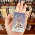 Mystical Manga Tarot – Mini Edition 7