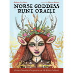 Norse Goddess Rune Oracle 2