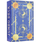 Pixel Tarot – Jumbo Edition 1