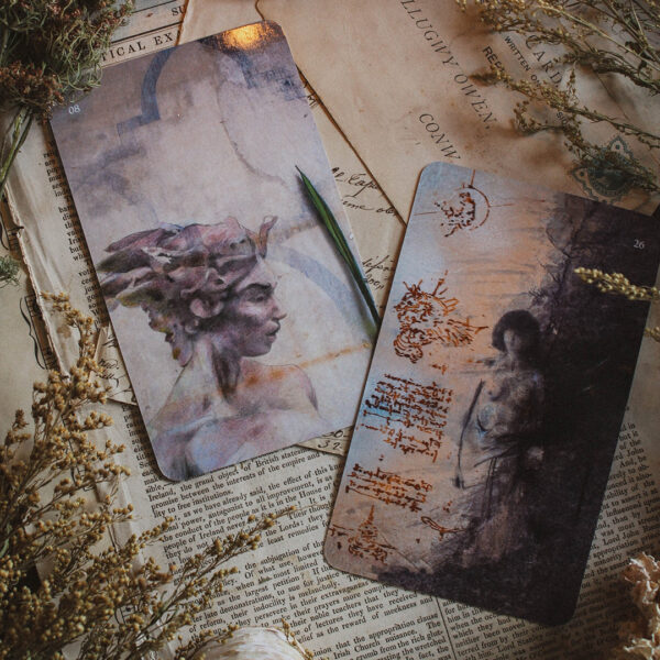 River Oracle 7