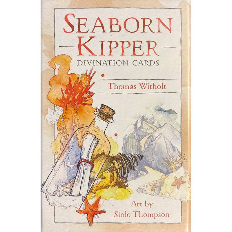 Seaborn Kipper 6