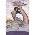Sisters of the Sea Oracle 6