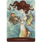 Sisters of the Sea Oracle 7
