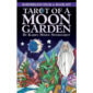 Tarot of a Moon Garden Borderless Deck and Bookset 5