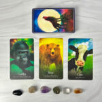 Wild Dreams Animal Oracle 11