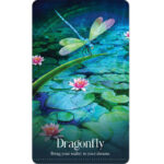 Wild Dreams Animal Oracle 2