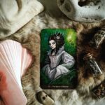 Witch Sister Tarot 10