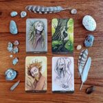 Witch Sister Tarot 15