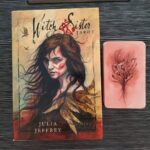 Witch Sister Tarot 17