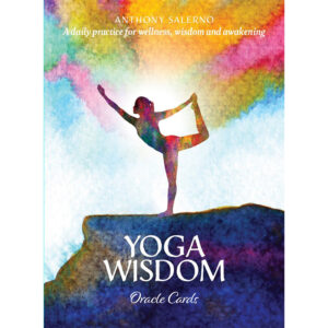 Yoga Wisdom Oracle 24