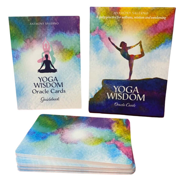 Yoga Wisdom Oracle 10