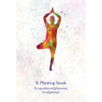 Yoga Wisdom Oracle 4