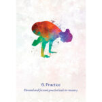 Yoga Wisdom Oracle 6