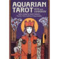 Aquarian Tarot - Bookset Edition 8