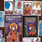 Aquarian Tarot – Bookset Edition 14