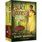 Black Goddess Within Oracle 1