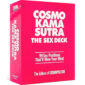 Cosmo Kama Sutra The Sex Deck 41