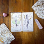 Ephemere Tarot 10