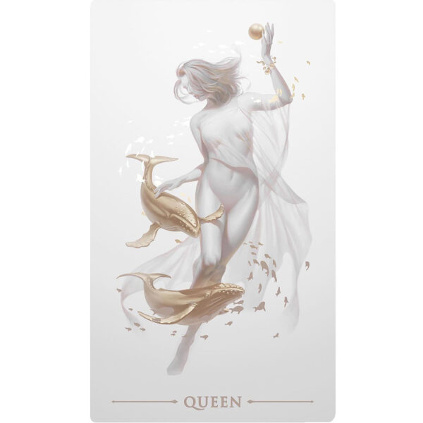 Ephemere Tarot 3