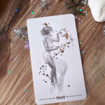 Ephemere Tarot 4