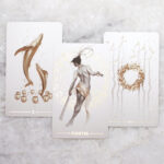 Ephemere Tarot 6